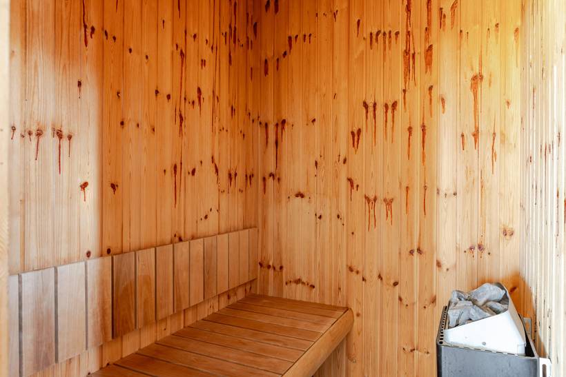 Foto von Ferienhaus LA10 in Havneby - Rømø