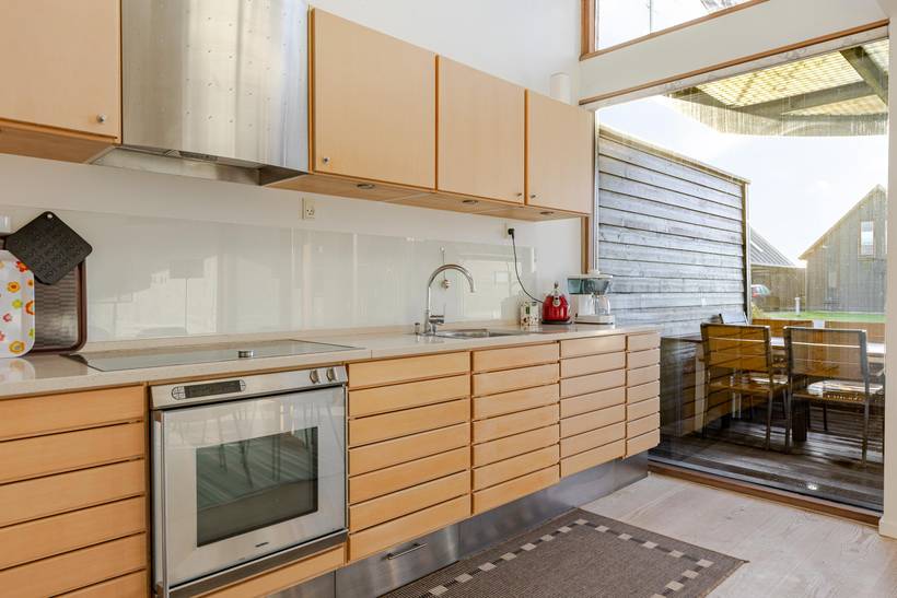 Foto von Ferienhaus LA10 in Havneby - Rømø
