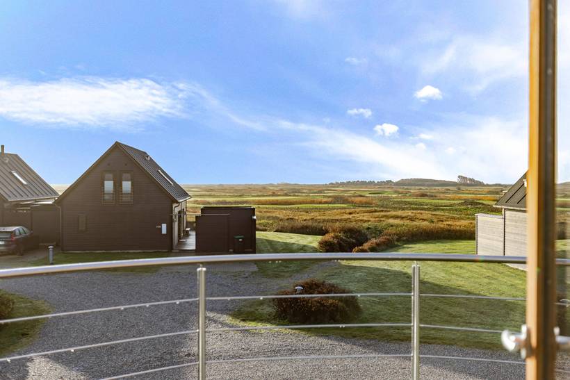 Foto von Ferienhaus LA10 in Havneby - Rømø