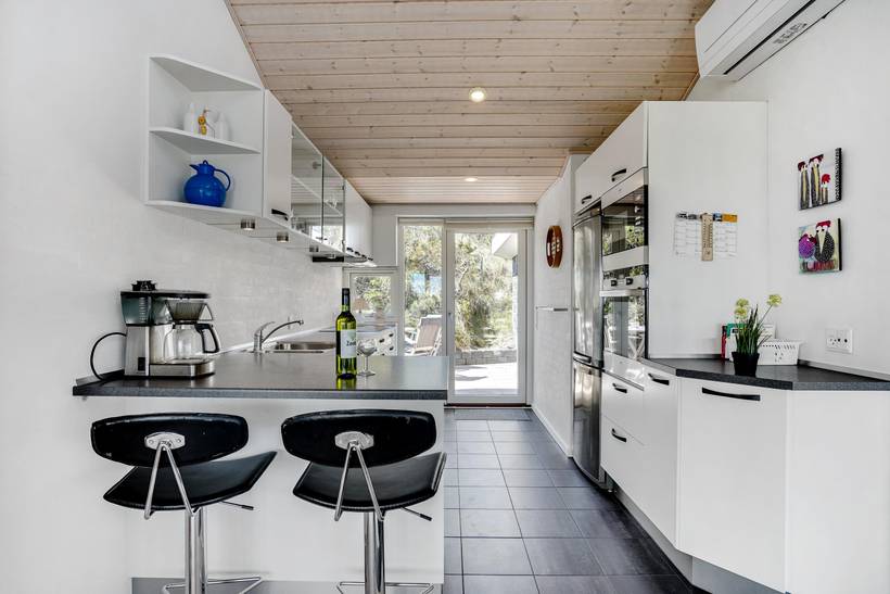 Foto von Ferienhaus LA12 in Søndervig - Westjütland