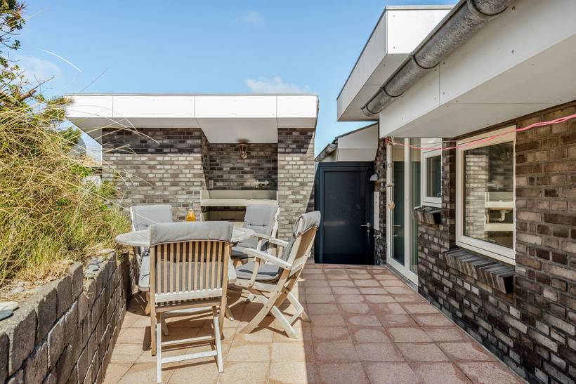 Foto von Ferienhaus LA12 in Søndervig - Westjütland