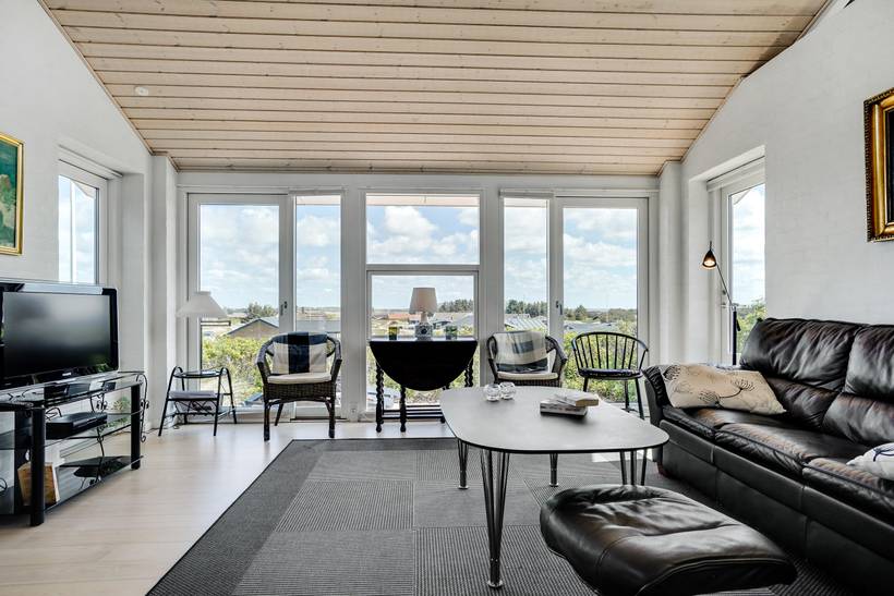 Foto von Ferienhaus LA12 in Søndervig - Westjütland