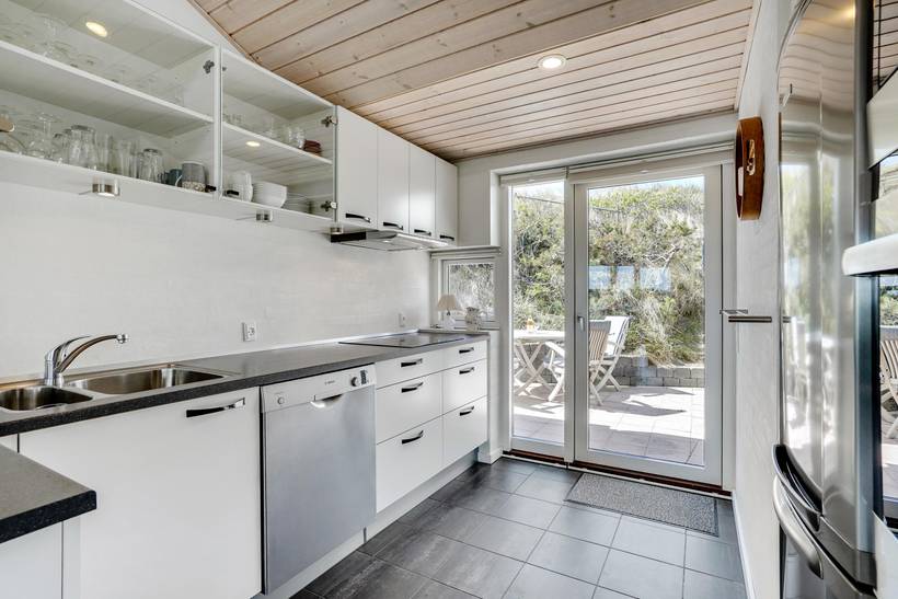 Foto von Ferienhaus LA12 in Søndervig - Westjütland