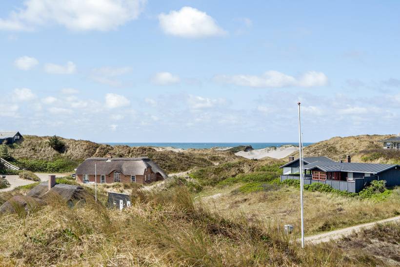 Foto von Ferienhaus LA12 in Søndervig - Westjütland