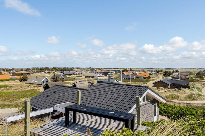Foto von Ferienhaus LA12 in Søndervig - Westjütland