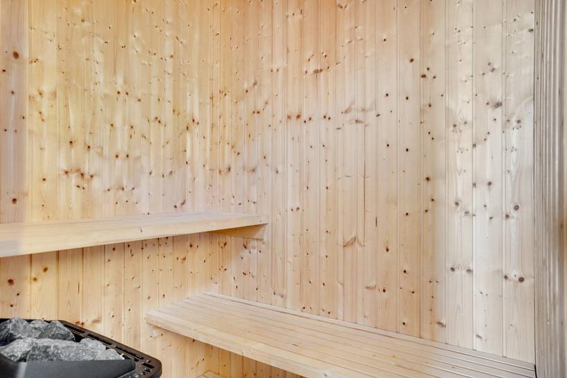 Foto von Ferienhaus LA12 in Søndervig - Westjütland
