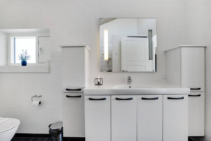 Foto von Ferienhaus LA12 in Søndervig - Westjütland