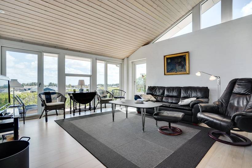 Foto von Ferienhaus LA12 in Søndervig - Westjütland