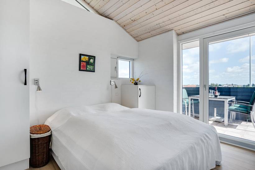 Foto von Ferienhaus LA12 in Søndervig - Westjütland