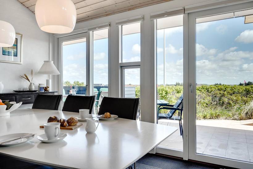 Foto von Ferienhaus LA12 in Søndervig - Westjütland