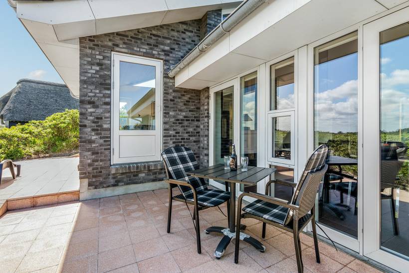 Foto von Ferienhaus LA12 in Søndervig - Westjütland