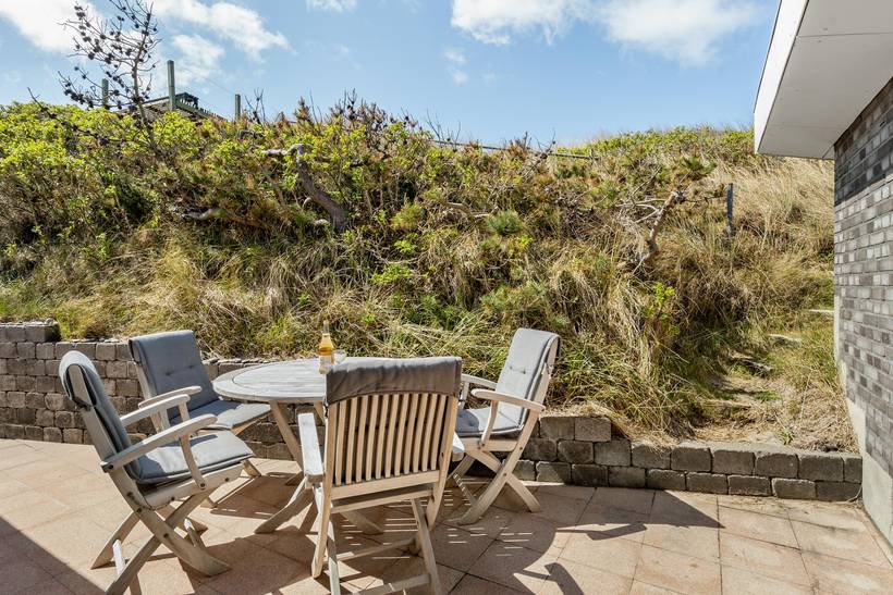 Foto von Ferienhaus LA12 in Søndervig - Westjütland
