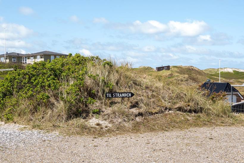 Foto von Ferienhaus LA12 in Søndervig - Westjütland