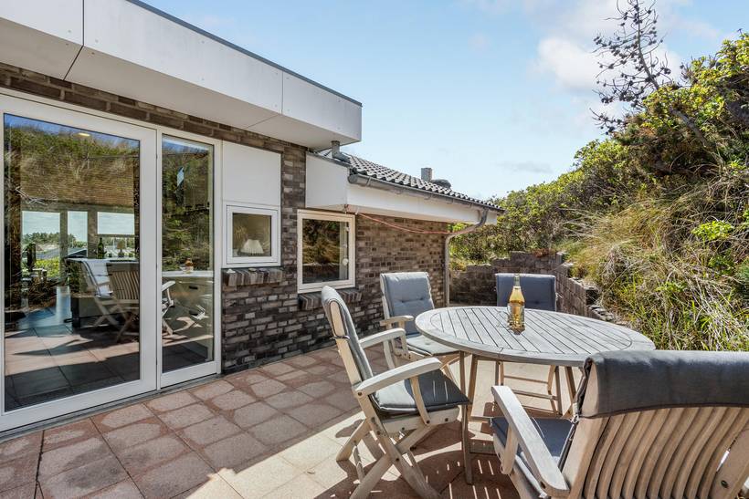 Foto von Ferienhaus LA12 in Søndervig - Westjütland