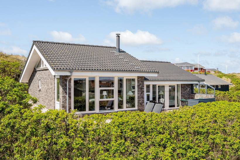 Foto von Ferienhaus LA12 in Søndervig - Westjütland