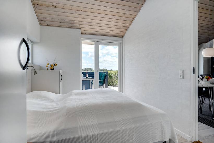 Foto von Ferienhaus LA12 in Søndervig - Westjütland