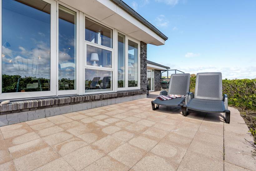 Foto von Ferienhaus LA12 in Søndervig - Westjütland