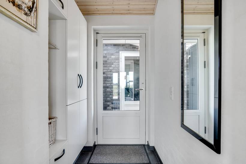 Foto von Ferienhaus LA12 in Søndervig - Westjütland