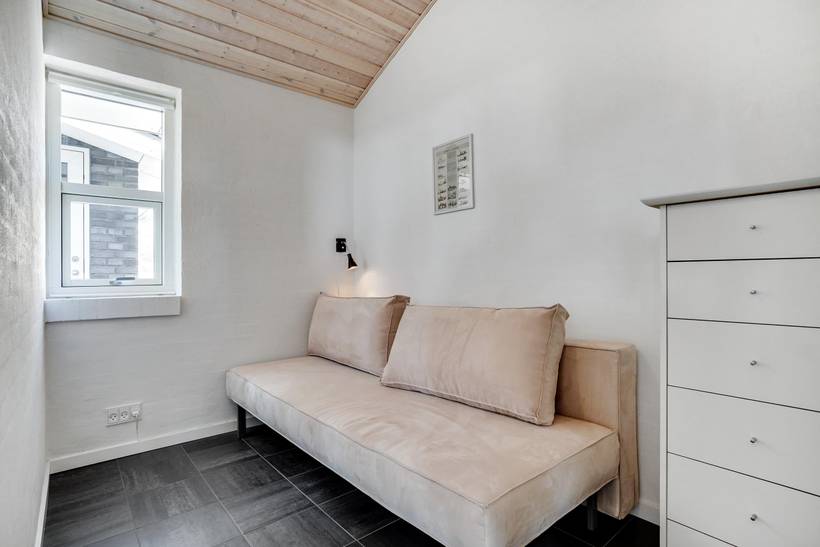 Foto von Ferienhaus LA12 in Søndervig - Westjütland