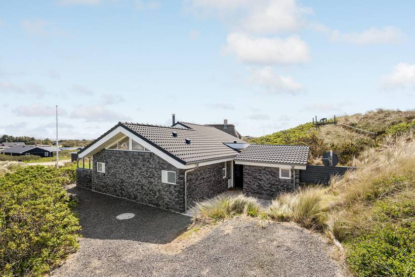 Foto von Ferienhaus LA12 in Søndervig - Westjütland