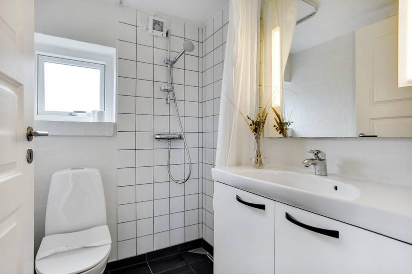 Foto von Ferienhaus LA12 in Søndervig - Westjütland