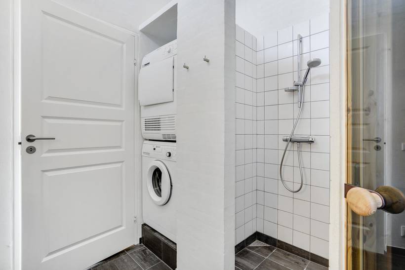 Foto von Ferienhaus LA12 in Søndervig - Westjütland
