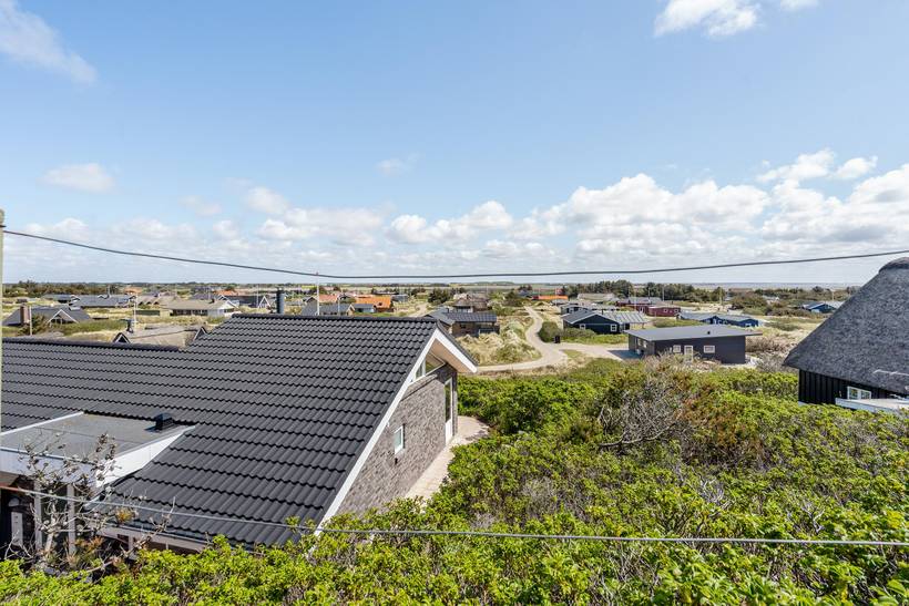 Foto von Ferienhaus LA12 in Søndervig - Westjütland