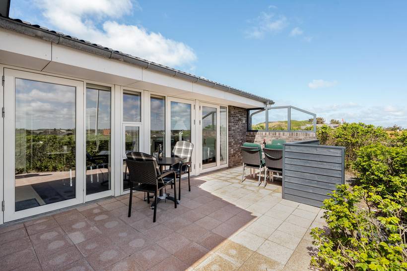 Foto von Ferienhaus LA12 in Søndervig - Westjütland