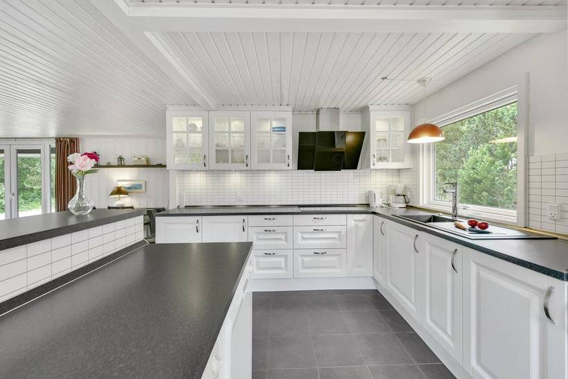 Foto von Ferienhaus LA17 in Bjerregård - Westjütland