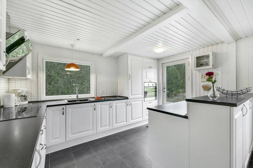 Foto von Ferienhaus LA17 in Bjerregård - Westjütland
