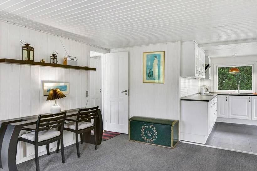 Foto von Ferienhaus LA17 in Bjerregård - Westjütland