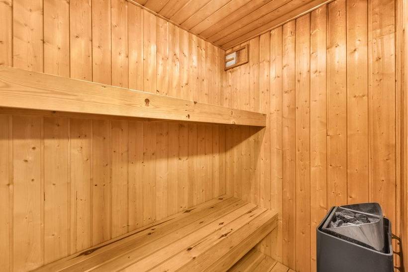 Foto von Ferienhaus LA17 in Bjerregård - Westjütland