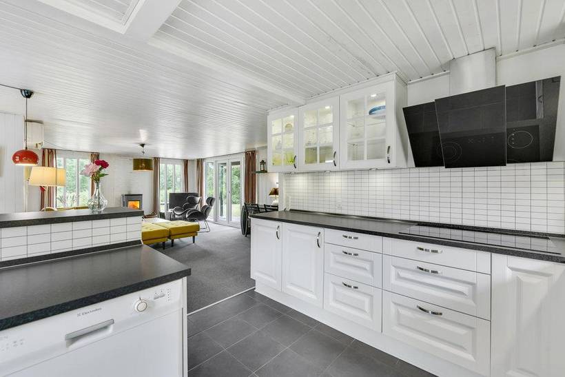 Foto von Ferienhaus LA17 in Bjerregård - Westjütland