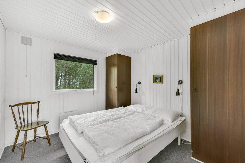 Foto von Ferienhaus LA17 in Bjerregård - Westjütland