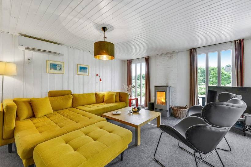 Foto von Ferienhaus LA17 in Bjerregård - Westjütland