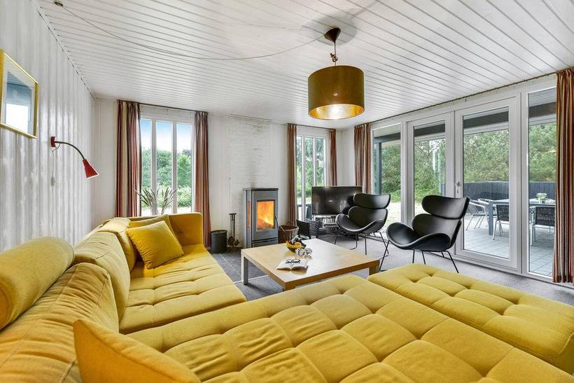 Foto von Ferienhaus LA17 in Bjerregård - Westjütland