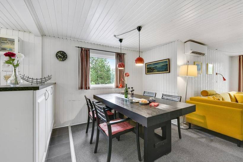 Foto von Ferienhaus LA17 in Bjerregård - Westjütland