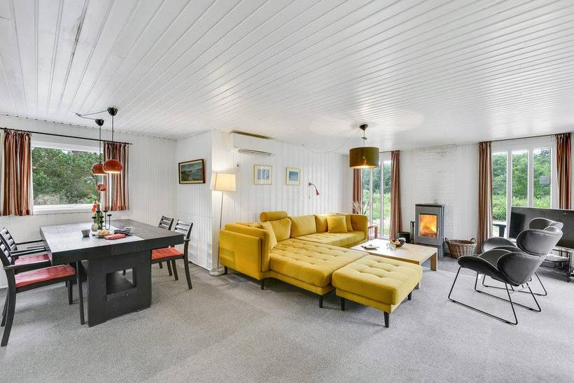 Foto von Ferienhaus LA17 in Bjerregård - Westjütland