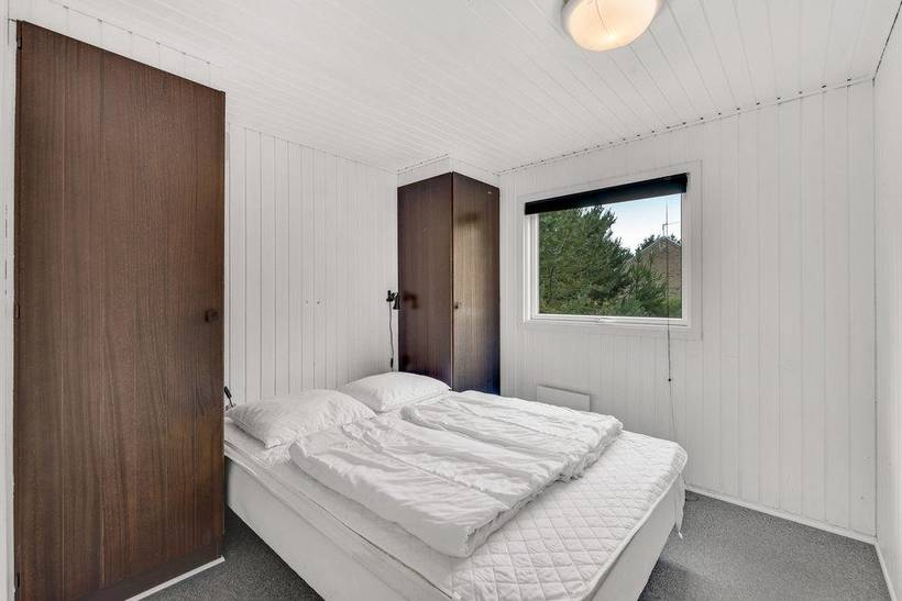 Foto von Ferienhaus LA17 in Bjerregård - Westjütland