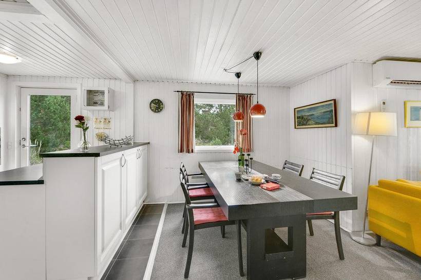 Foto von Ferienhaus LA17 in Bjerregård - Westjütland