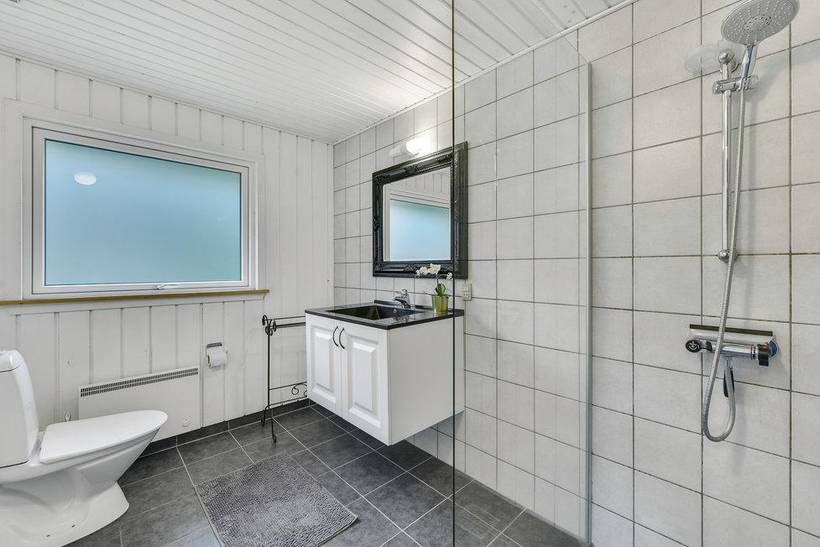 Foto von Ferienhaus LA17 in Bjerregård - Westjütland