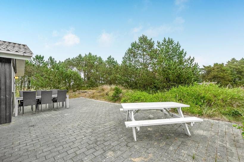 Foto von Ferienhaus LA17 in Bjerregård - Westjütland