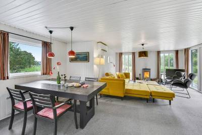 Vorschaubild von Ferienhaus LA17 in Bjerregård - Westjütland