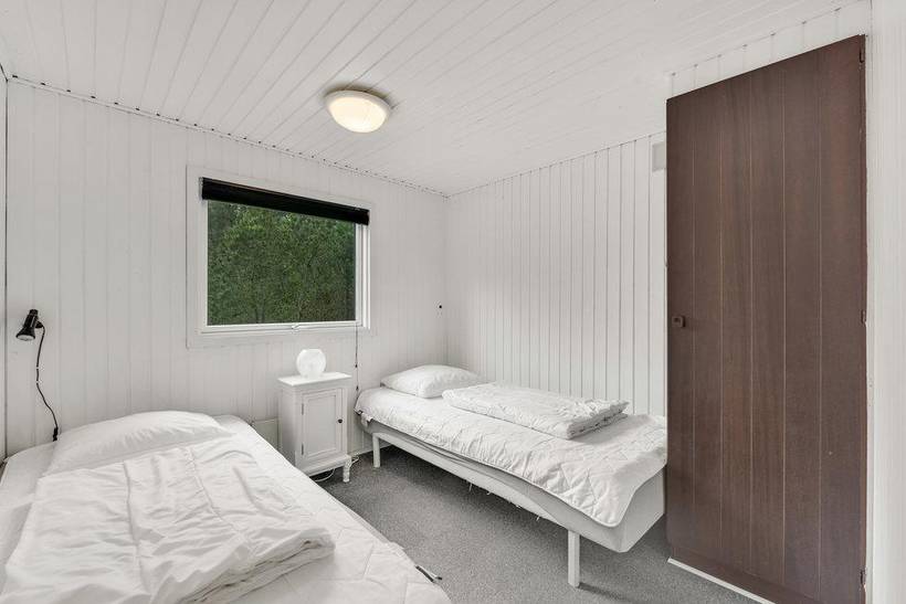 Foto von Ferienhaus LA17 in Bjerregård - Westjütland