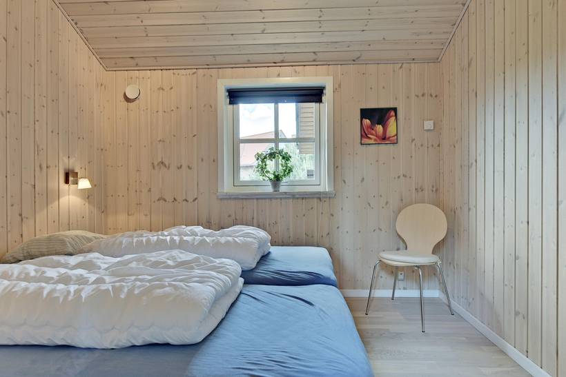 Foto von Ferienhaus LA19 in Blåvand - Westjütland