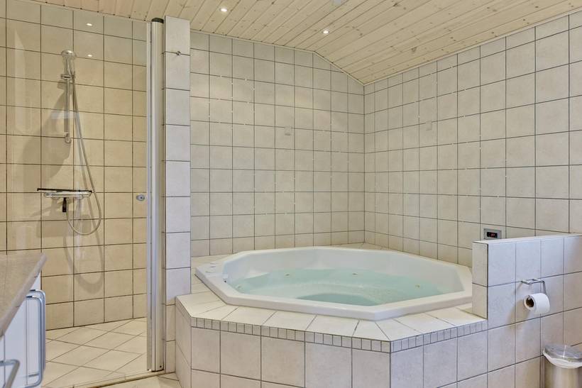 Foto von Ferienhaus LA19 in Blåvand - Westjütland