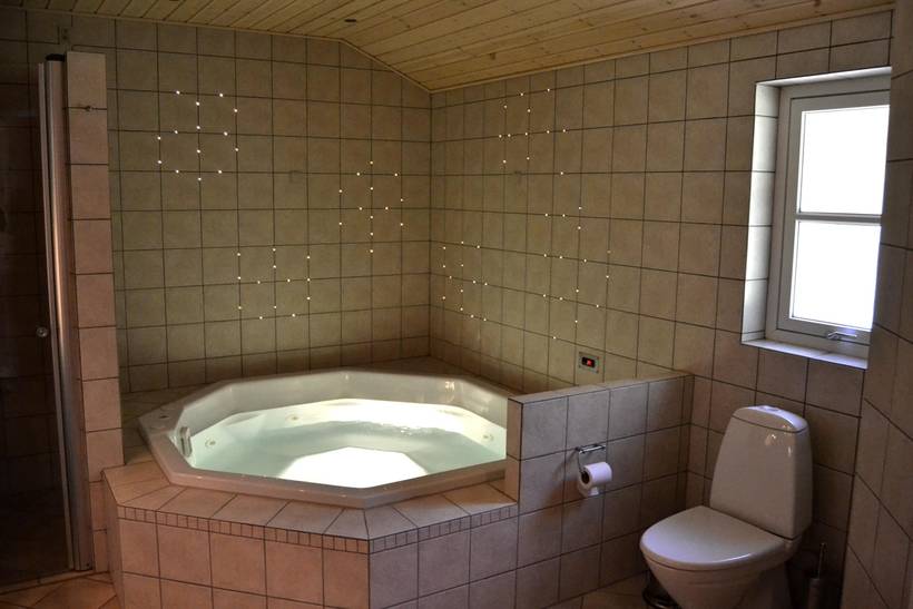 Foto von Ferienhaus LA19 in Blåvand - Westjütland