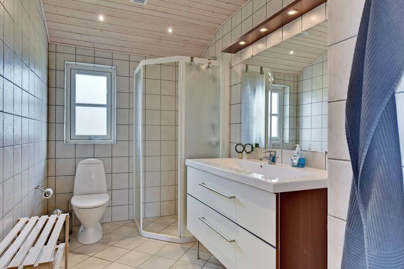 Foto von Ferienhaus LA19 in Blåvand - Westjütland