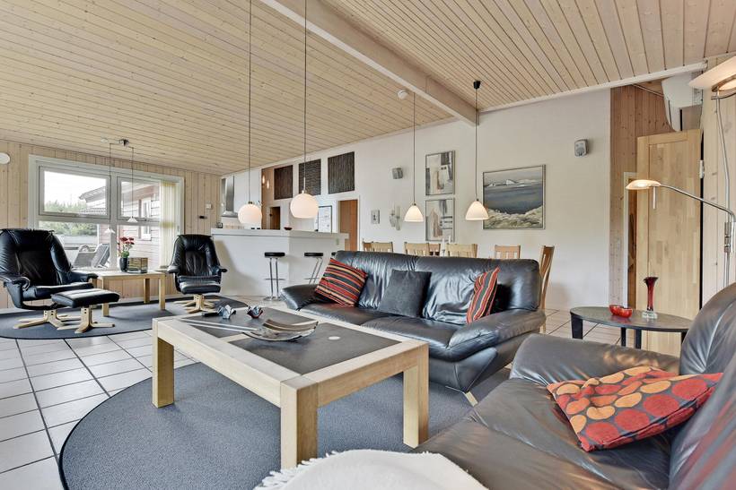 Foto von Ferienhaus LA19 in Blåvand - Westjütland