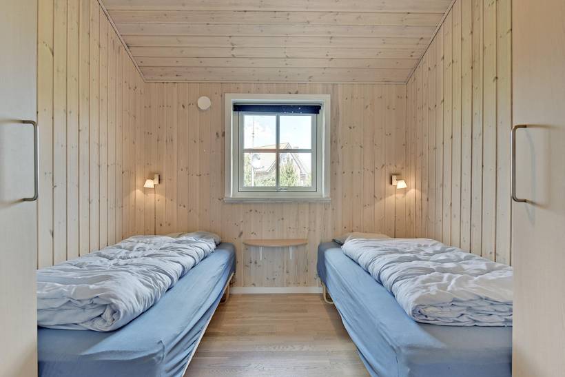 Foto von Ferienhaus LA19 in Blåvand - Westjütland